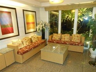 L Hotel Hanoi Exterior photo